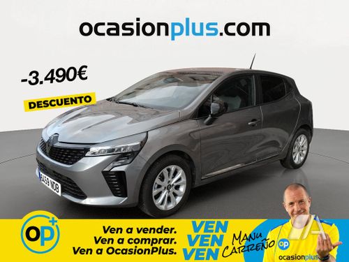 Renault Clio evolution dCi 2025