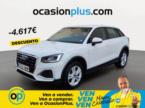 Audi Q2 Advanced 30 TDI 2023, foto 1