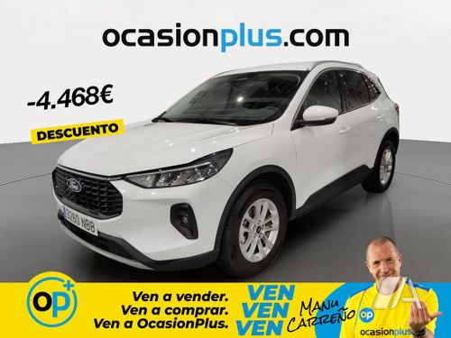 Ford Kuga Titanium 1.5 EcoBoost 2025, foto 1