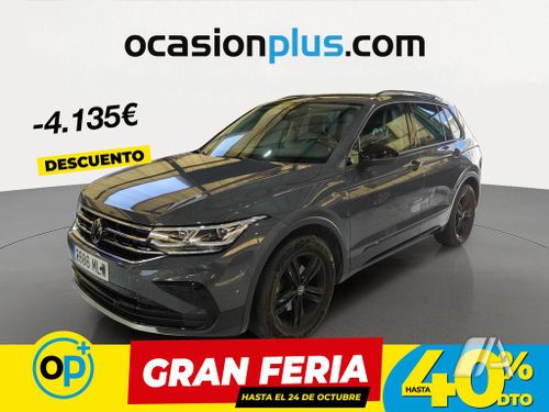 Volkswagen Tiguan Urban Sport TSI 1.5 2023, foto 1