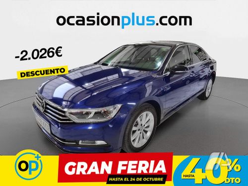 Volkswagen Passat 2.0 TDI Advance 2019