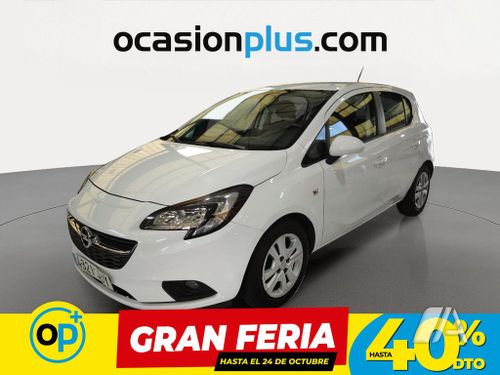 Opel Corsa 1.4 Selective 3p 2015, foto 1