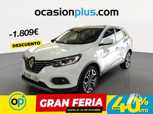 Renault Kadjar Techno Tce GPF 2022, foto 1