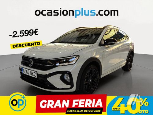 Volkswagen Taigo R-Line 1.0 TSI 6 vel. 2026, foto 1