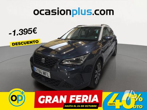 SEAT Arona 1.0 TSI Style (2021) 2023