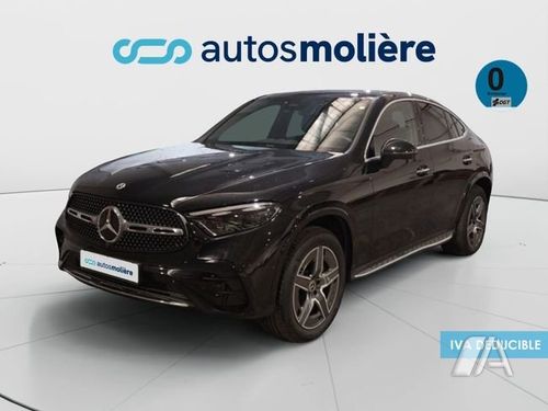 Mercedes-Benz GLC 2025