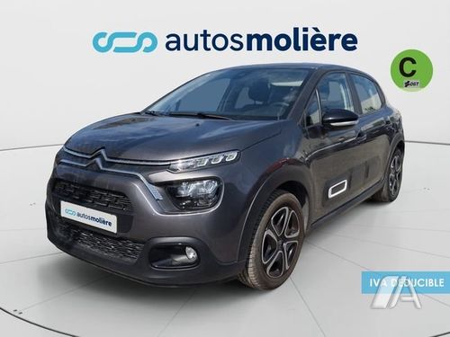 Citroën C3 1.2 PureTech S&S LIVE 2024