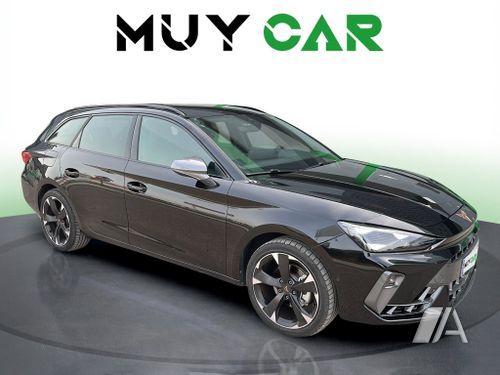 Cupra León Sportstourer 1.5 eTSI DSG 2025