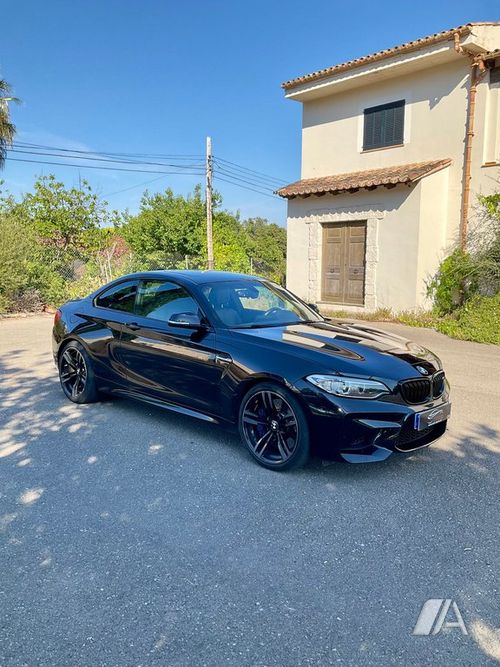 BMW Serie 2 2018, foto 1