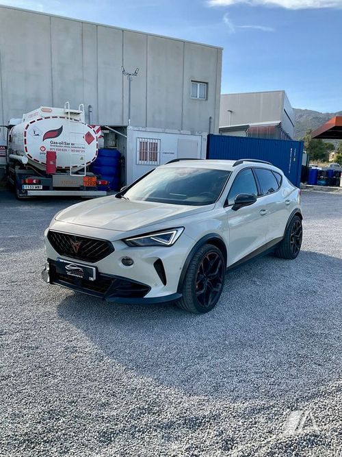 Cupra Formentor VZ5 2.5 TSI DSG 7 vel 4Drive 2023