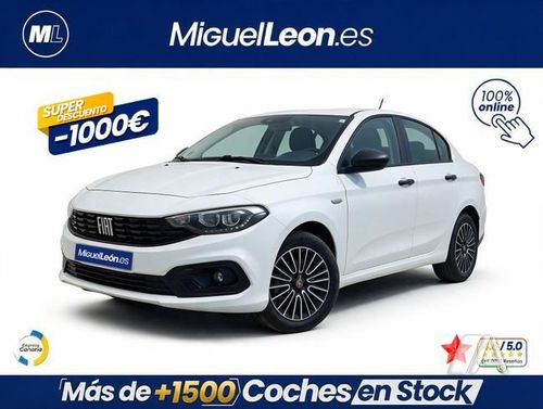 Fiat Tipo SW 1.3 Multijet Mirror 2022, foto 1