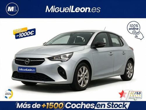 Opel Corsa 1.2T 100 Edition 5p S/S 2023, foto 1