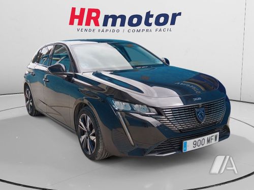 Peugeot 308 SW Allure Pack PureTech S&S EAT8 2023, foto 1