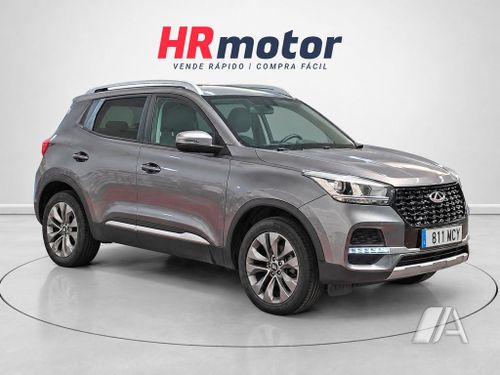 DR Motor DR 2022, foto 1