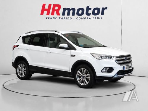 Ford Kuga 1.5 EcoB. 120 Trend S&S 4x2 2019, foto 1