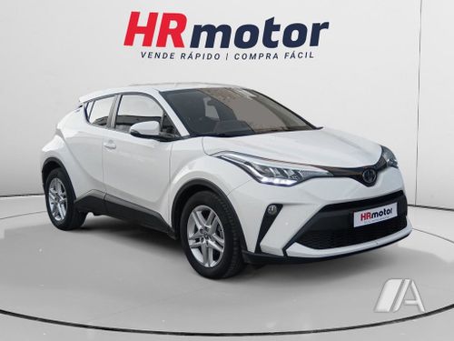 Toyota C-HR 125H Active 2023, foto 1