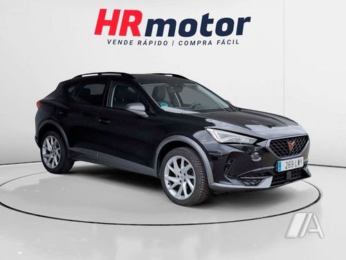 Cupra Formentor 2.0 TDI 2022, foto 1