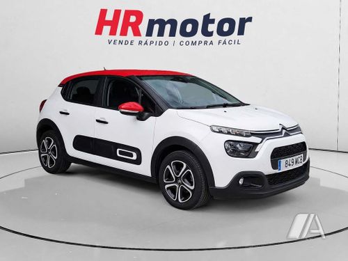 Citroën C3 1.2 PureTech S&S FEEL PACK 2022, foto 1