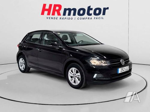 Volkswagen Polo Advance 1.0 TSI 2020, foto 1