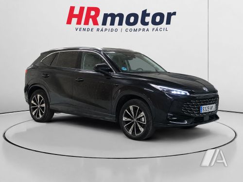 MG HS 1.5 GDI 2025, foto 1