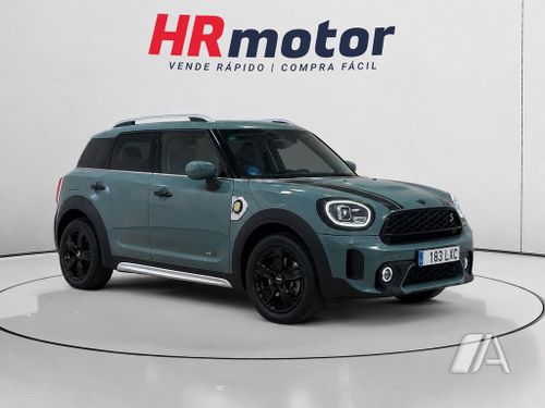 MINI Countryman 1.5 One D 2022
