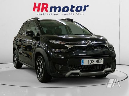 Citroën C3 Aircross BlueHdi S&S 6v Max 2023, foto 1