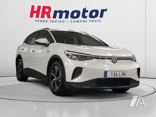 Volkswagen ID.4 Pure Performance Auto (2021) 2021