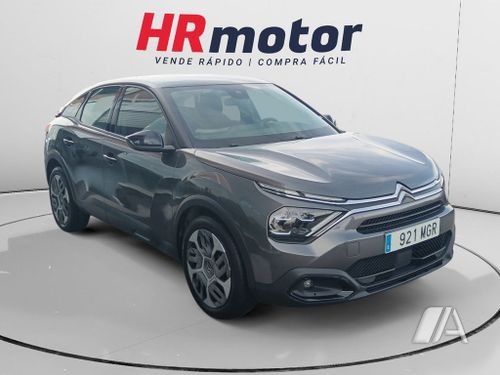 Citroën C4 1.2 PureTech S&S 6v Feel (2021) 2023, foto 1