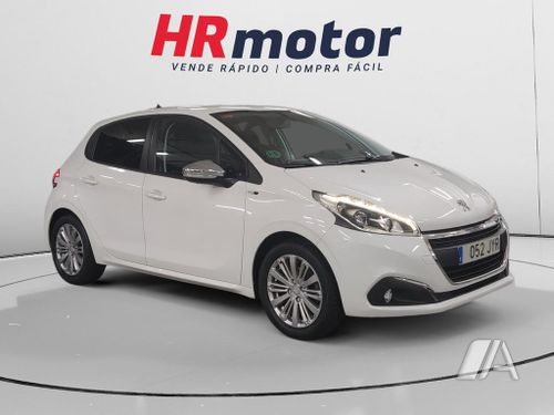 Peugeot 208 1.2 Pure Tech Style 3p 2017, foto 1
