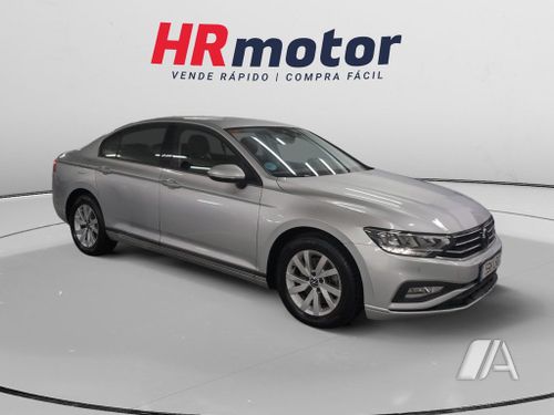 Volkswagen Passat 2.0 TDI Sport 2021