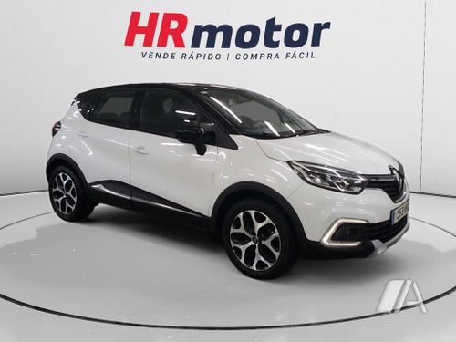 Renault Captur Tce Energy Zen 2018, foto 1