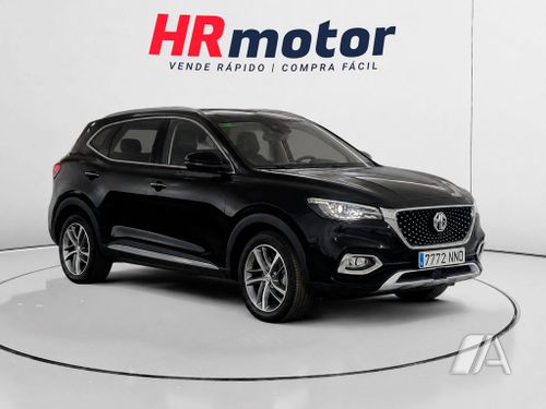 MG HS 1.5 GDI 2023