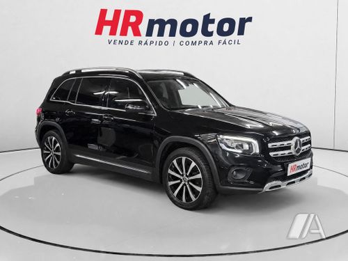 Mercedes-Benz GLB 1.3 200 DCT 2023, foto 1