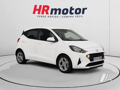 Hyundai i10 MPI 1.0 KLASS 2023