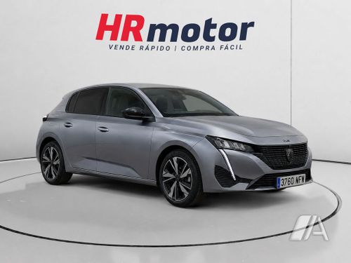 Peugeot 308 SW Allure Pack PureTech S&S EAT8 2023, foto 1
