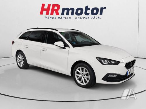 SEAT León 2.0 TDI CR St&Sp STYLE XL 2022, foto 1