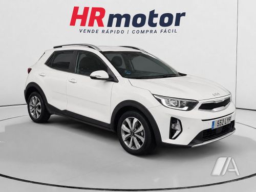 Kia Stonic 1.0 T-GDi MHEV iMT Drive (2021) 2022, foto 1