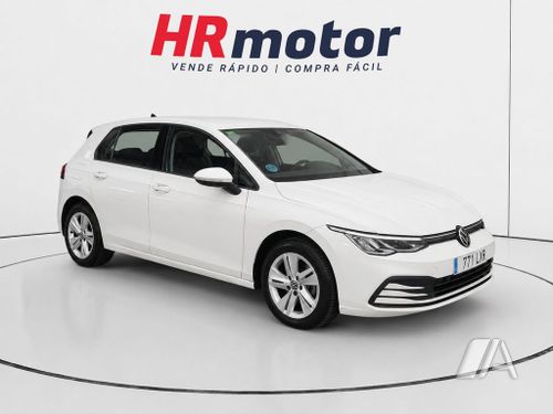 Volkswagen Golf Variant 2.0 TDI (2022) 2022, foto 1