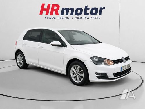 Volkswagen Golf VII 1.2 TSI BMT Bussines 2016, foto 1