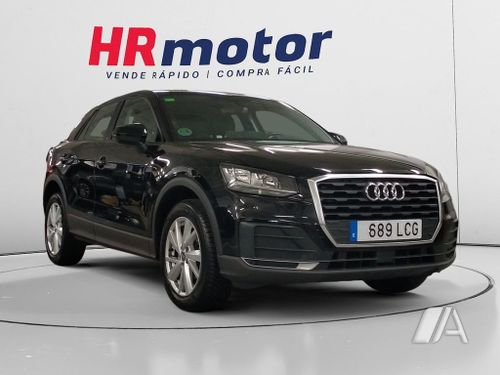 Audi Q2 1.5 35 TFSI 6 vel. Advanced 2019, foto 1