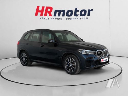 BMW X5 3.0 xDrive45e (Híbrido) 2023, foto 1