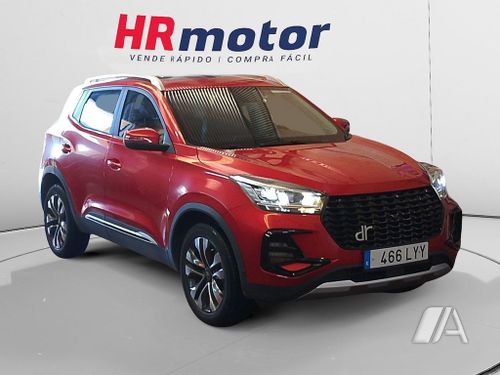 DR Motor DR 2022