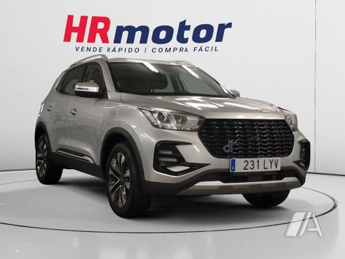 DR Motor DR 2022