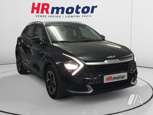 Kia Sportage 1.6 CRDi MHEV Drive 4X2 2022, foto 1