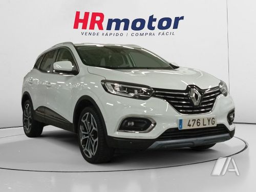 Renault Kadjar Techno Tce GPF 2022, foto 1