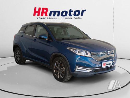 Seres 3 LUXURY 2022, foto 1
