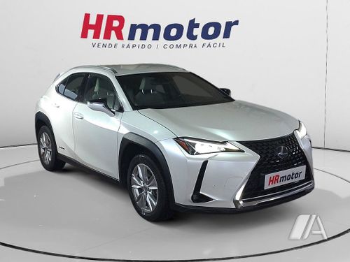 Lexus UX 250h BUSINESS 2022, foto 1