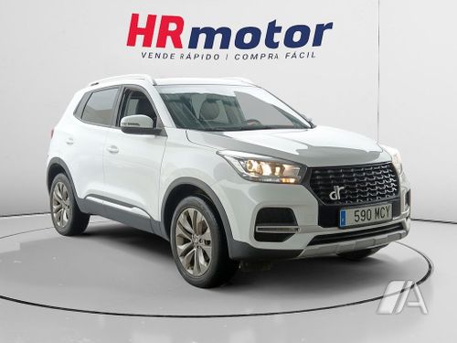 DR Motor DR 2022, foto 1
