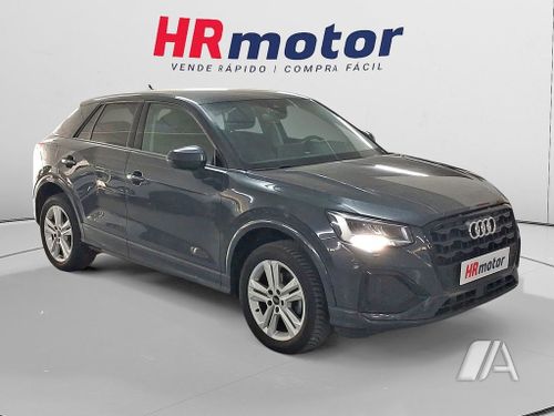Audi Q2 1.5 Advanced 35 TFSI 2023, foto 1