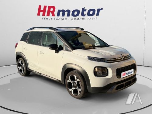 Citroën C3 Aircross BlueHDi S&S EAT6 FEEL 2019, foto 1